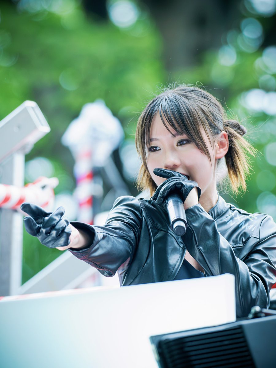 HEROINECIRCUS #COCONA #GMO渋谷エンタメ祭