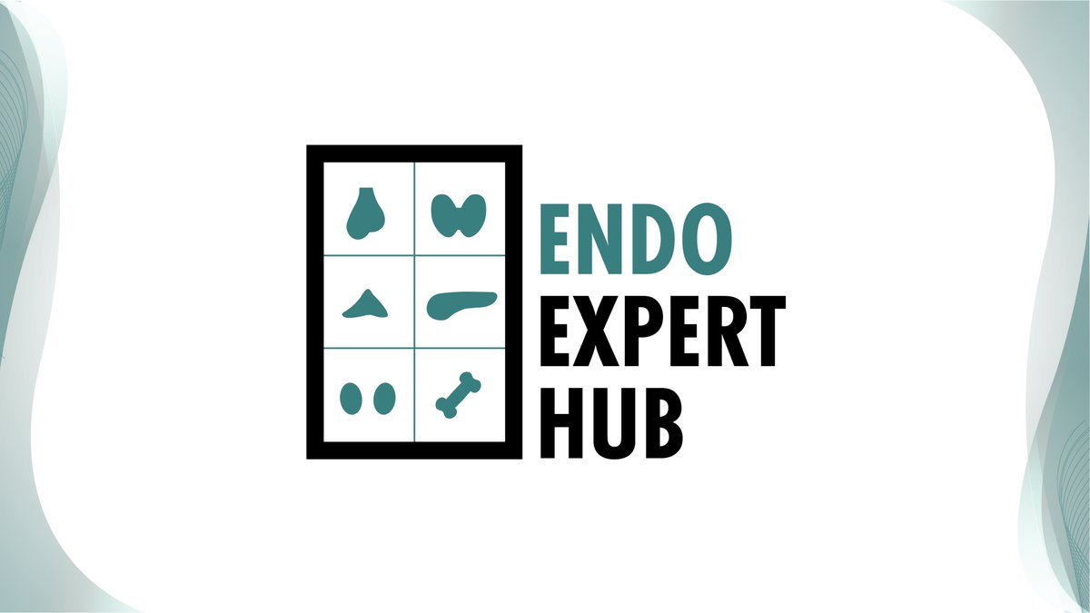 EndoExpertHub's tweet photo. 🩺At EndoExpertHub, we're committed to advancing endocrinology education through expert-led learning, conference highlights, and practical clinical resources.

Our goal is to provide healthcare professionals with timely, evidence-based education that supports clinical decision-making and improves patient care.

📌Stay tuned for our upcoming live webinar on Post #ENDO2026 Conference Highlights with Zehra Tekin, MD, Felona Gunawan, MD, and Sadia Ali, MD! 

⮕ Register for all upcoming live webinars: https://t.co/7DyuCRQhqd

🌐 Explore more: https://t.co/NLNtqdF613

#Endocrinology #MedEd #MedicalEducation #EndocrineDisorders #EndocrineHealth #HormoneHealth #DiabetesCare #ThyroidDisorders #MetabolicHealth #RareDiseases #ClinicalEducation #HealthcareProfessionals #CME #PatientCare #EndoExpertHub @Soc_Endo @EJEndo
@MedscapeEndo @EndoMedia @IrishEndocrine
@MayoClinicEndo @ESEndocrinology @TheAAES @AmThyroidAssn @ADA_DiabetesPro @AmDiabetesAssn @DiabetesRC @clinicalthyroid