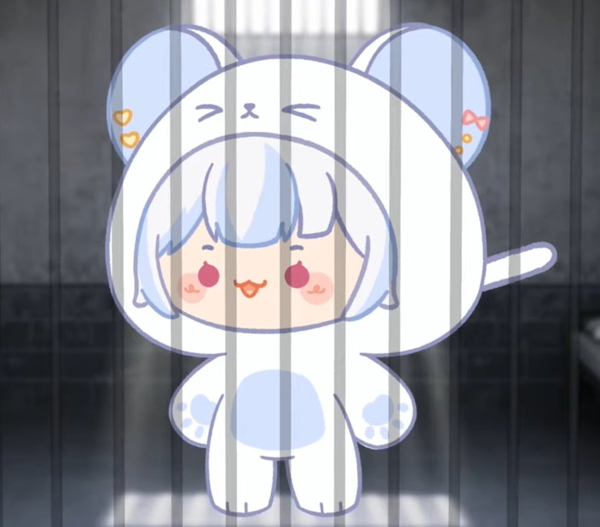 Nemimi🐁🪤VTuber tweet media