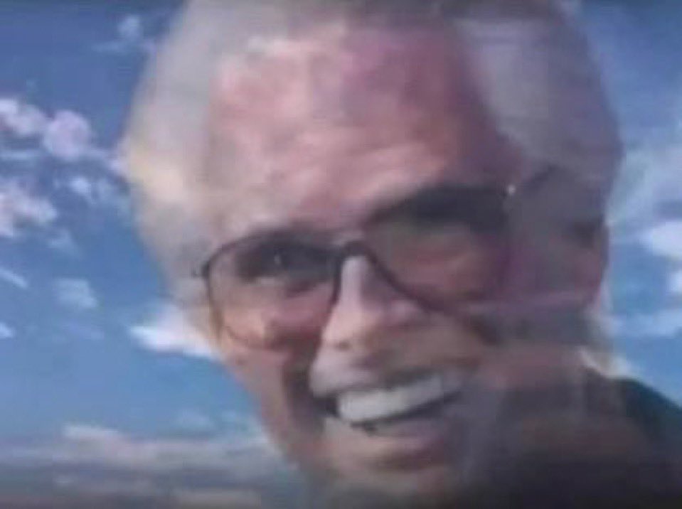 Ken_Climo's tweet photo. My xenophobic grandpa watching a skinny tall American destroy all Europeans on their own disc golf courses https://t.co/M5HWXzjW5w