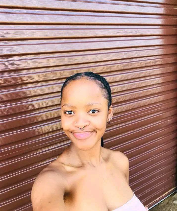 Your Lady 🌸 tweet media