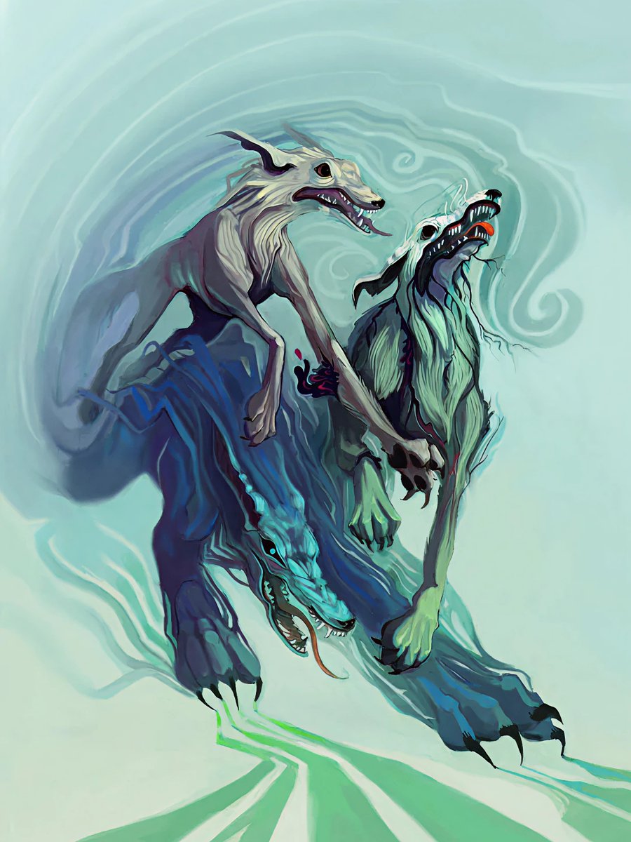 milanote's tweet photo. Meet the team behind Milanote.

Laura, leads our super-friendly support team and creates fantasy-inspired illustrations and sculptures. https://t.co/fLRSuLUlmh