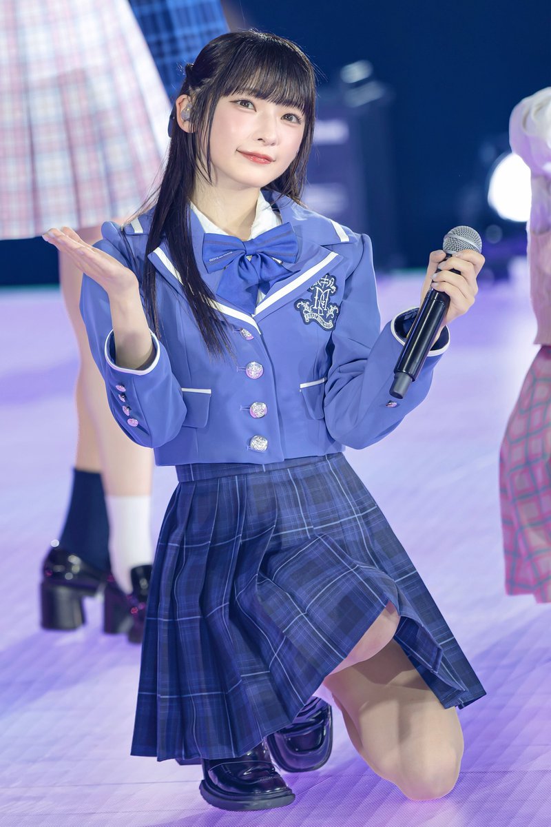 か わ い い ぃ /// #永田詩央里 #ノイミー #ノイミー_カメコ