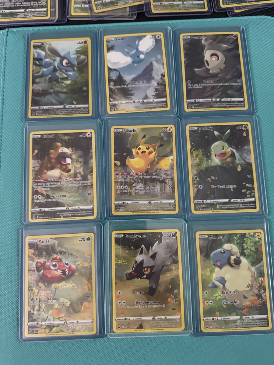 PokeKalel's tweet photo. First time connecting these!!! https://t.co/Hv5BUNnCS6