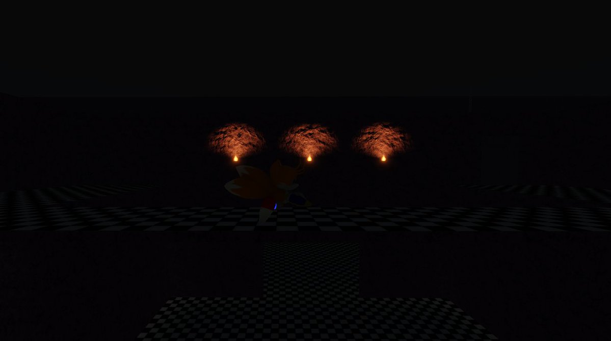 aquinofan5's tweet photo. Tails running https://t.co/354LZwXUmD