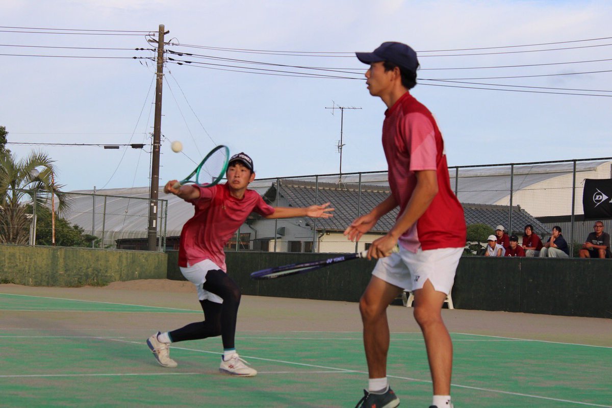 t1225598's tweet photo. 東インカレは
Aチーム3位、Bチームがベスト16。

優勝には届きませんでしたが、インカレまでに何を積み上げるべきか、チームとしてやるべきことが明確になった大会でした。

インカレまで残り約1か月半。
ここからの積み重ねが大事！

一日一日を大切に。
頑張ろう、早稲田。 https://t.co/mPAQ94EKO7