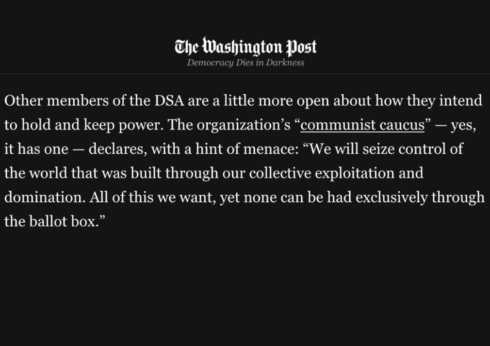 DSACommunists's tweet photo. Rediscover the revolutionary hopes lost to the tide of history. There are worlds they have not told you of. https://t.co/PvbaPk5iKg