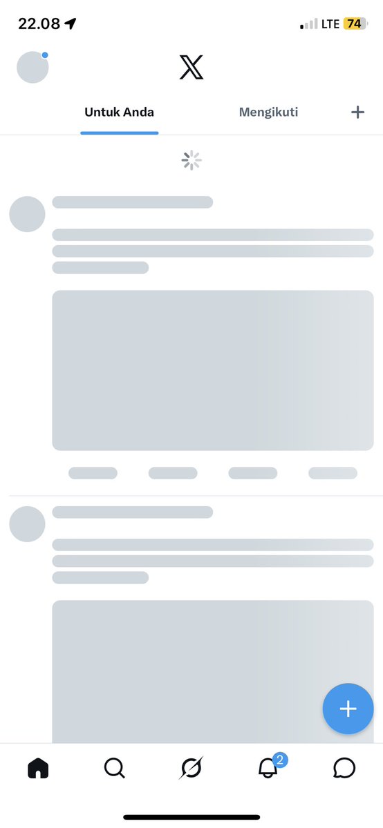blue. tweet media