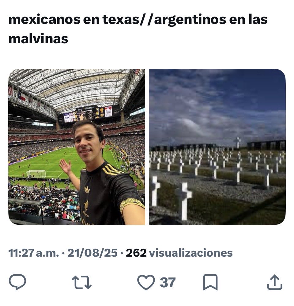 Luis G. León tweet media