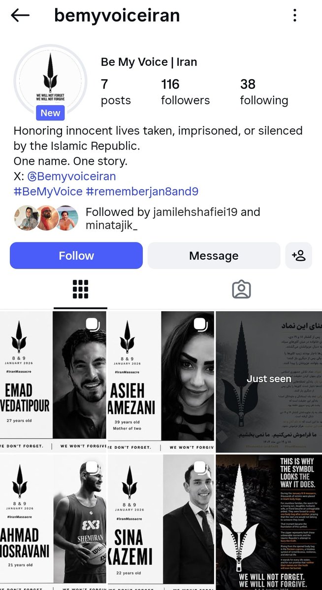 🇮🇷سایهروشن The Patriot tweet media