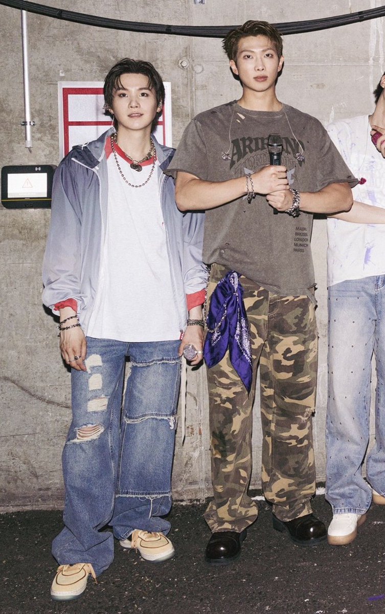 namgi stan⁷ tweet media