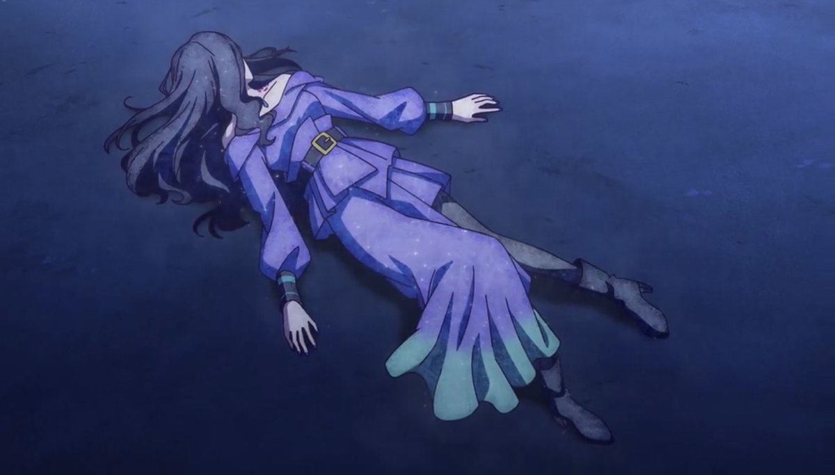 NoponDigi's tweet photo. Hope this isn't the last we've seen of her, this got me sad af https://t.co/ruTBjNZQEW