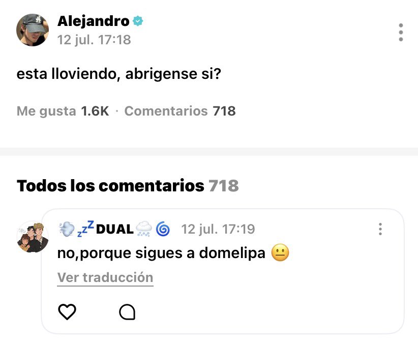 chpchqng's tweet photo. ???? ustedes son estúpidas acaso?? https://t.co/hcxR0w5o70