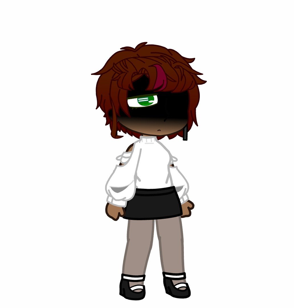 sleepticcy's tweet photo. This is the fifth time I've changed her clothes, why is it so difficult to do William and Mr. Afton? https://t.co/PcJP5lvExY