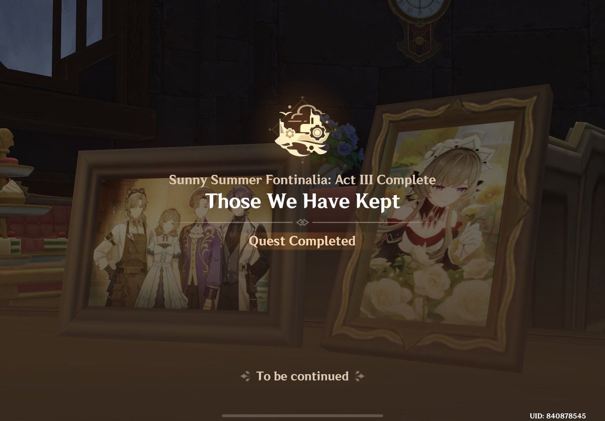 caeliaeth's tweet photo. 👏

Satu2 nya event yg gw speen run quest dulu dibanding mini games nya krn sebagus itu 👍 https://t.co/eSsSnQ2F0U