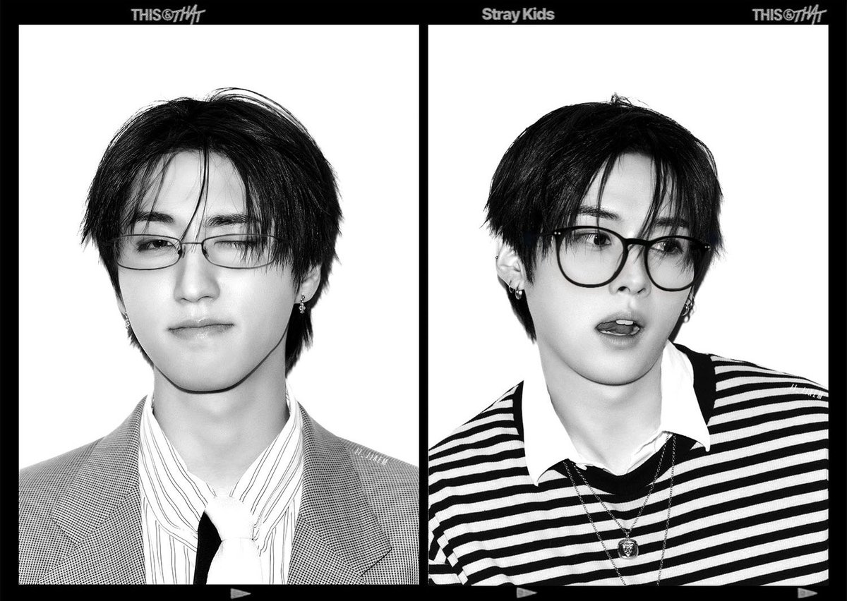 ji_jjaem's tweet photo. #HAN #LEEKNOW — NERDS https://t.co/W6xqRAyUCM