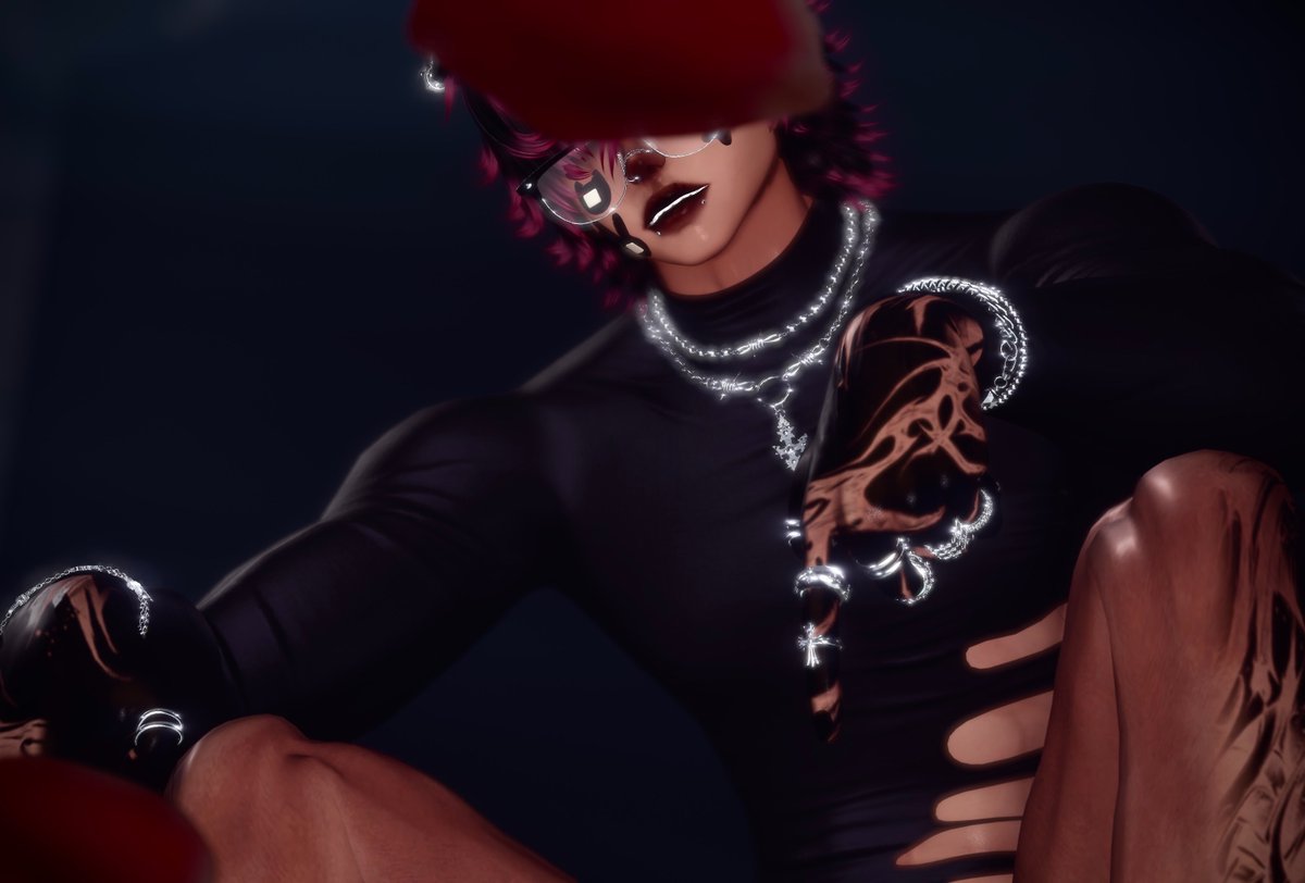 _Wumbus_'s tweet photo. You don’t need your lips so put ‘em on me~

———

tags: #vrc | #vrchat | #vrchatavatar | #chudai | #nsfw | #nsfwtwt | #nsfwcontent | #lewd | #lewdcontent | #fakebody https://t.co/KNFpsAXBrP