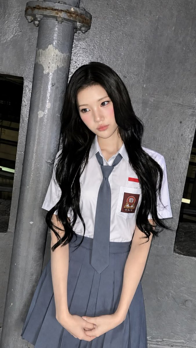 offrecurd's tweet photo. ⠀

⠀𖡡 𝐒𝐌𝐀𝐍 70 𝐉𝐚𝐤𝐚𝐫𝐭𝐚

⠀Day 1 menjadi senior paling senior.

⠀ https://t.co/oRbf1jWA9K