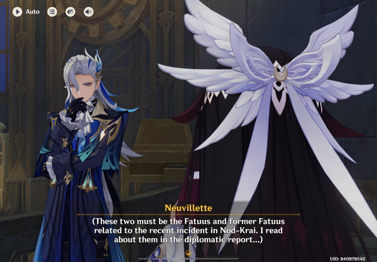 caeliaeth's tweet photo. Bonus: the moon goddess vs hydro dragon 😭 https://t.co/L31y004YIz