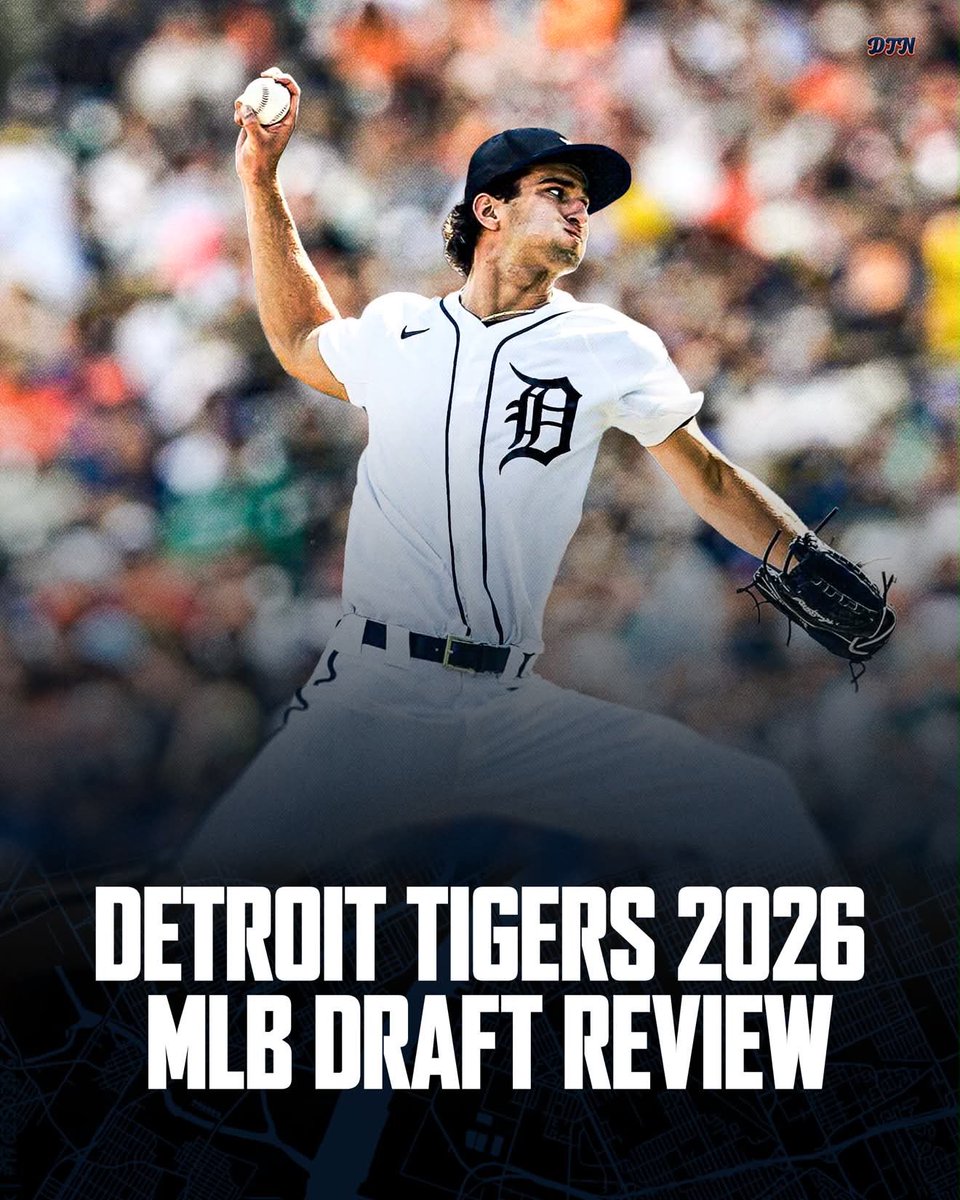 Tigers Torkmoil tweet media