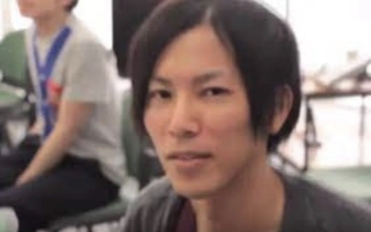 Pissyama00's tweet photo. @Mikasa_revenge I dont think iv ever seen an author sideline the 2nd mc of a show like this dweeb did with mikasa.

this was deliberate, idk how you can say otherwise.

what makes it funny is hes so so ugly. look. https://t.co/4XiS1C8OzW