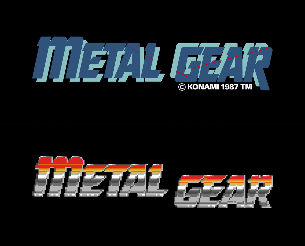 Because the MSX2's mode allowed 16 simultaneous on-screen colors
