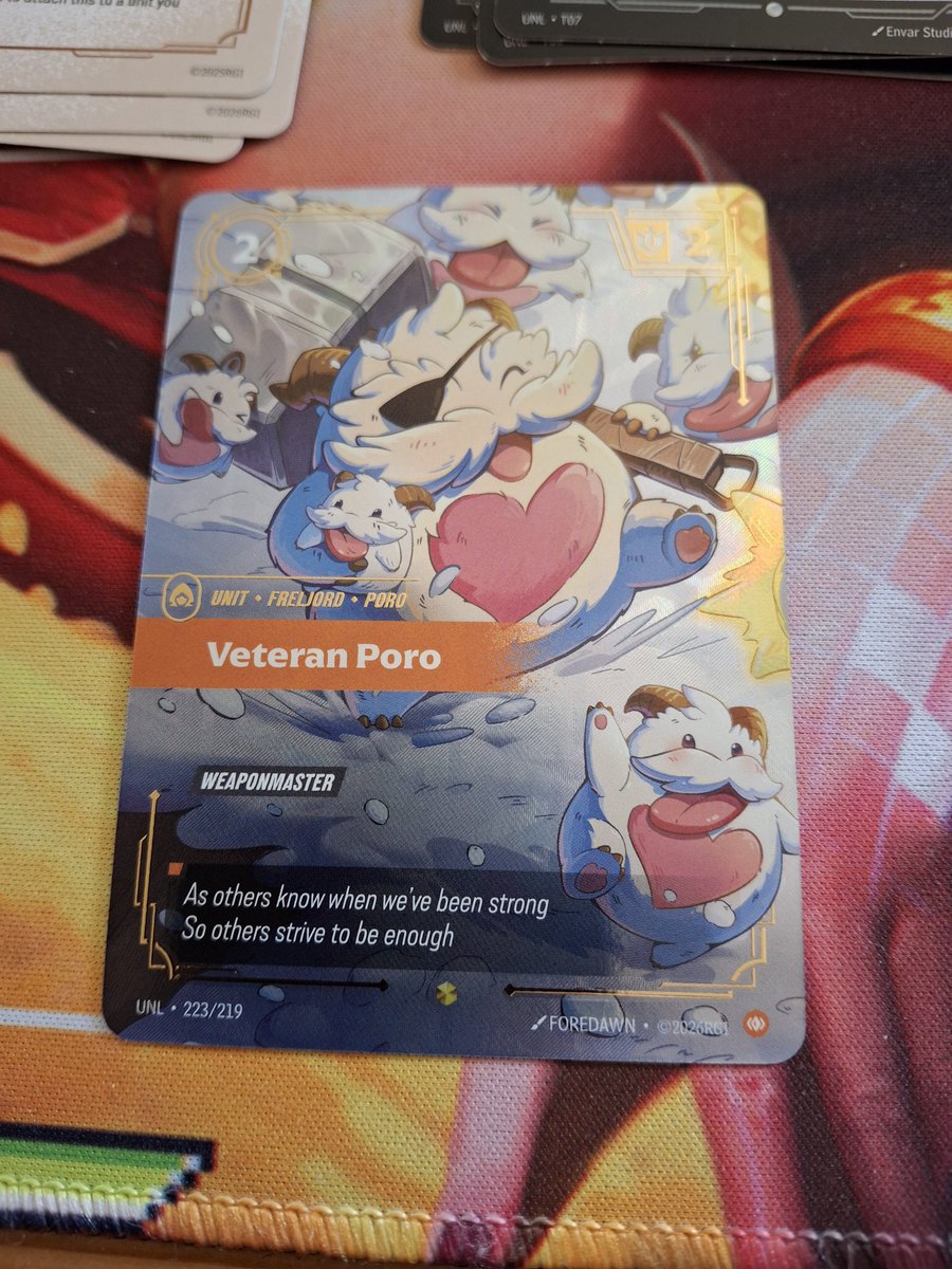 Jonathan (Bulba) Daniels tweet media