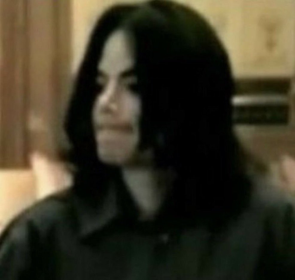 inmjstenderness's tweet photo. i would do the “what mj song am i?” but im scared lil nervy https://t.co/e5vwV4o4UR
