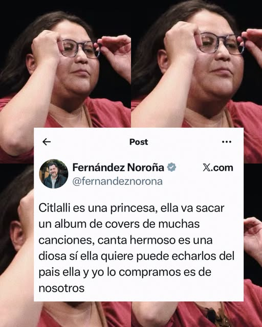 GARCIPAVON's tweet photo. Escribió el indigente del @fernandeznorona  que era un mu3rto de hambre, ahora hasta se cree dueño del país. ¡Cuántas p3ndejadas dice este imb3cil¡🤦‍♀️