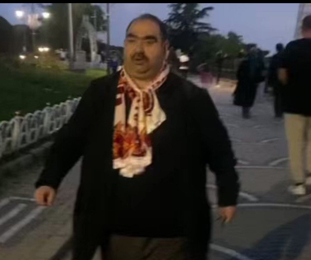 consinov81's tweet photo. Anadolu'da yaşayan sıradan bir Akpartili dayı, üniversite okumuş en kral Chpliden bile daha zeki, bilgili ve öngörülü ve doğruyu seçebilme yeteneğine sahiptir. https://t.co/QKIqElstVr