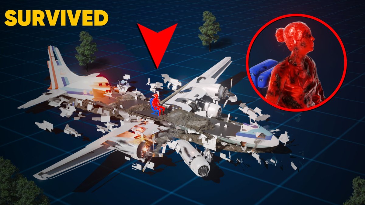 outsetarts's tweet photo. 3D Thumbnail for an aviation documentary!♻️

Experience OUTSET's expertise first hand on your project, schedule a meeting! 💼 https://t.co/OYMCshTZf8