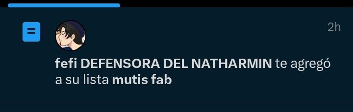 is0ann9's tweet photo. es la primera vez ke me agregan a una lista ayebdhdhhsh :< FEFI-SAN T AMITO 🩷 https://t.co/fGOYwaZXMn