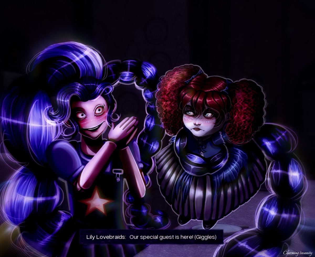 Charming1nsanit's tweet photo. Reposting all the drawings I've done (so far) of PPT because it was a long time since I've dedicated so many drawings to something other than my OCs (I'm going to make more) 

#lilylovebraids #ppt #poppyplaytime #poppyplaytimefanart #poppy #theprototype #prototype1006 https://t.co/p4foGwK81Z