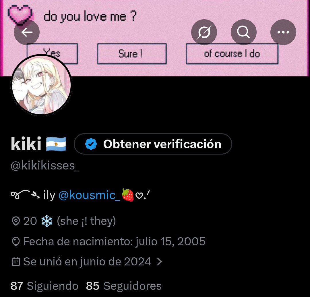 kikikisses_'s tweet photo. mi chiquitina 𖹭.ᐟ https://t.co/ZT0A2U1kN0