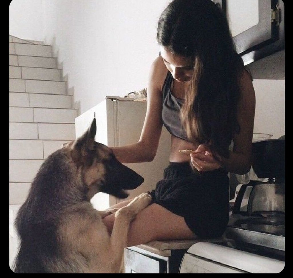 KnottyPrinc97's tweet photo. 🐾 Life is always brighter with a faithful pup by your side. Come enjoy our newest adventures and DM me on Telegram for more! 
https://t.co/FzCSiXrLxu

#DogBond #dogsofx https://t.co/ysoUfJRT58
