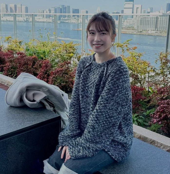 mk1219mk's tweet photo. 7月13日
皆様🍀おはようございます😊
新たな一週間は猛暑日からスタート🥵
今週も『推しの活躍と笑顔』を活力に体調に気をつけて頑張りましょうね🫡

今週もよろしくお願いします🐱

#横山由依
#山本彩
#岡部麟 https://t.co/exAsoX7ZnM