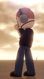 ProtocolST's tweet photo. We're going to later reveal that @Taste_Gaming will be the skin survivor of Guardian or Winter (ST:P), (+ Will be Official Voicelines by @Taste_Gaming)

Take a look of the model itself!

Modeled by @DanielToon0 

#SlendyTubbies #Asym #Roblox #RobloxHorror https://t.co/moKexMgv9y