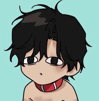 k9ryus's tweet photo. chibi jiwook looks so dumb https://t.co/C7d77sdGya
