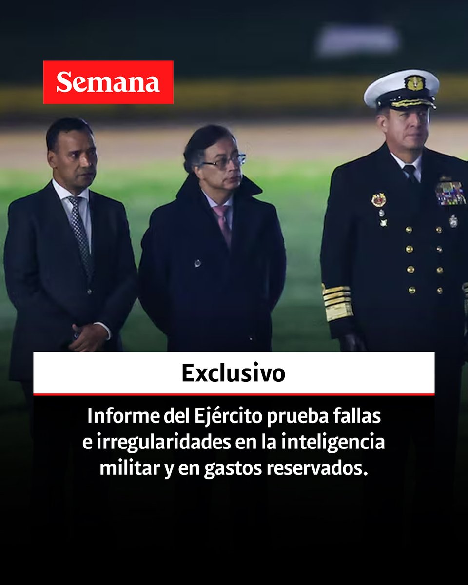 RevistaSemana's tweet photo. Le contamos: https://t.co/SzjEf9Lmug https://t.co/CdQM7jG7zP