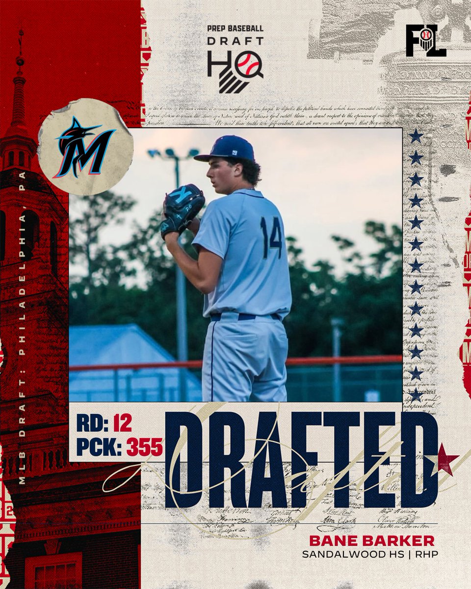 Prep Baseball Florida tweet media