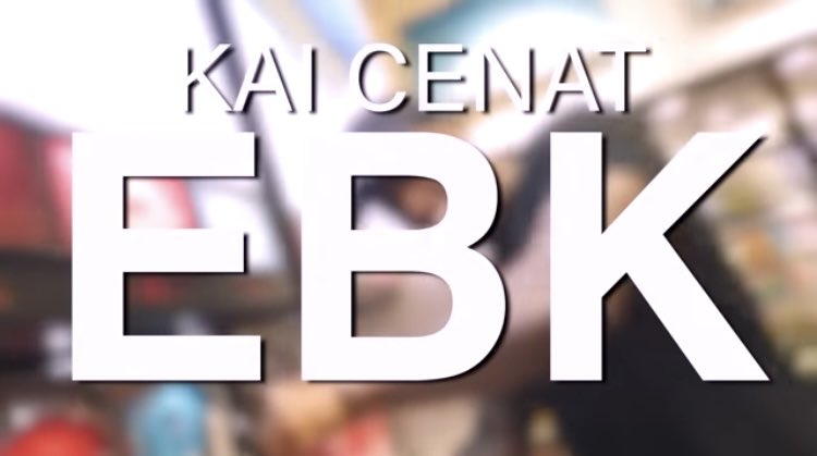 The_Hippest's tweet photo. [Exclusive] Kai Cenat - #EBK☠️ [Official Video] (Various Diss) #RT!
https://t.co/XdsgvncVIW https://t.co/bFM1rXYd7J