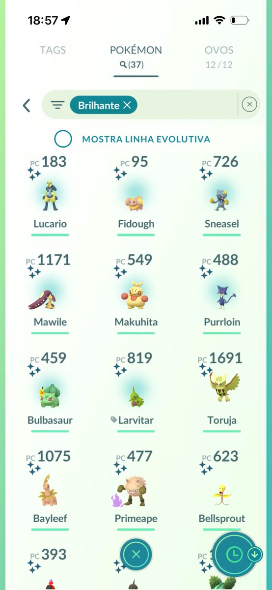 _danishin's tweet photo. A GOFest foi muito boa, só queria ter feito mais raids https://t.co/5pvOBAB81T