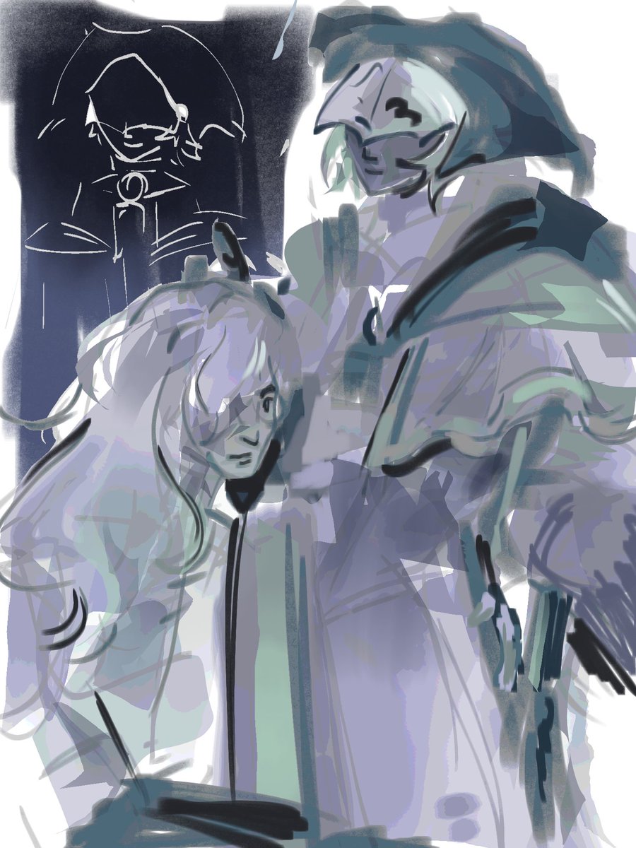 sonsofliiberty's tweet photo. artfight attacks ive done so far🤤
1st is my sweethearts oc juno @PRAYERSFORRAlN and 2nd + 3rd r for my dear friends sofi and aimil who don't have twitter..
pls check out their artfight profiles👀 (macabreyuri and avrasax) https://t.co/oYW9wGkKX7