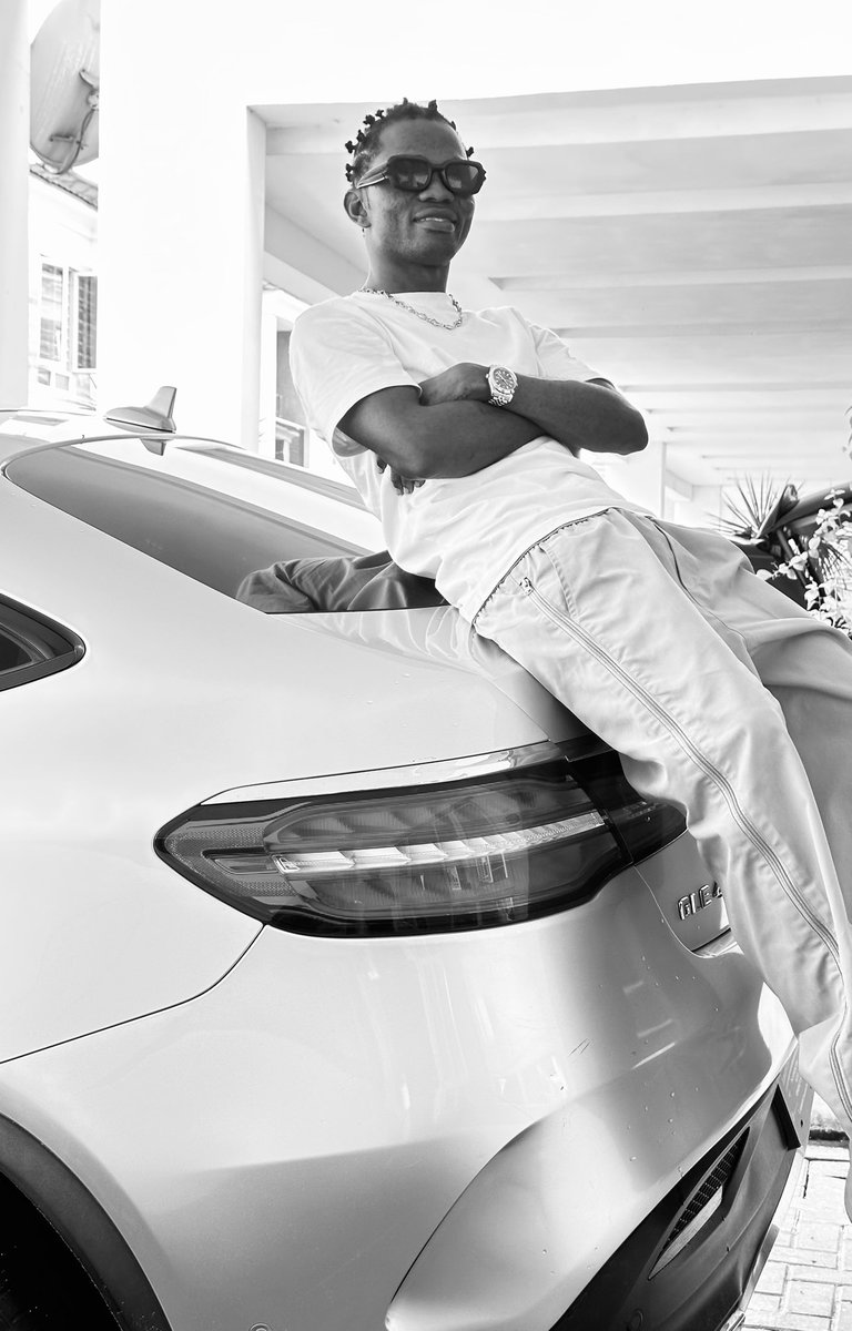 _Bobbysmart's tweet photo. To BaSeLe da bi miracle 🥸♐️ https://t.co/Pa2XNryRmH