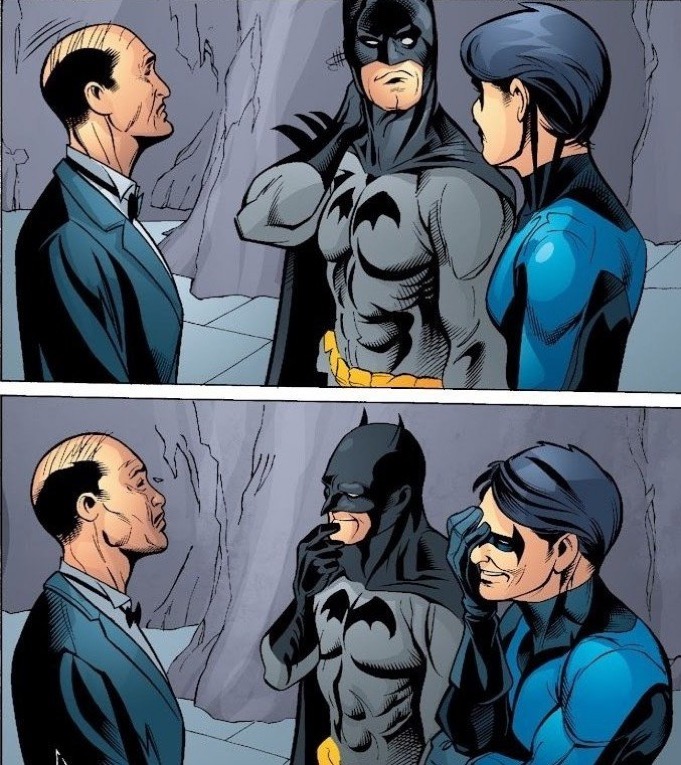 Bat Wave 🦇 tweet media