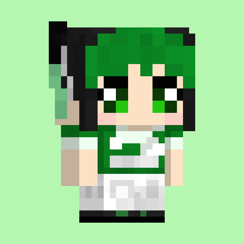 Hinao-chan 💚🐷 - FChumans e Kagurabachi tweet media