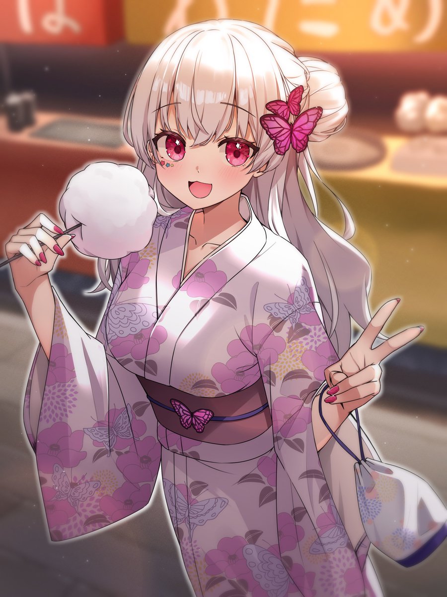 めっちゃくちゃ綺麗なタイチンルチル！小粒！パワーちょちょぎれ！ おはここ🌸 今週も頑張っていこー！！！🎐🩵