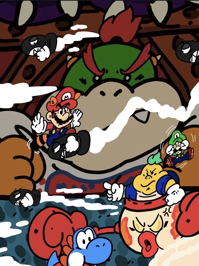 Yoshinintendo