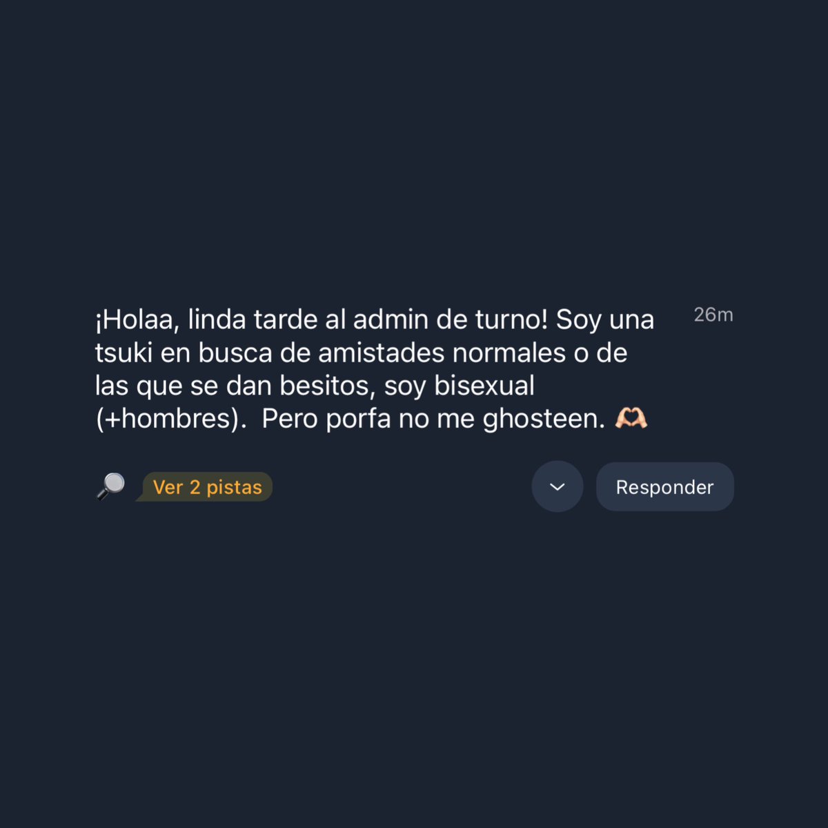 CONFESS STATION FK ᥫ᭡. tweet media