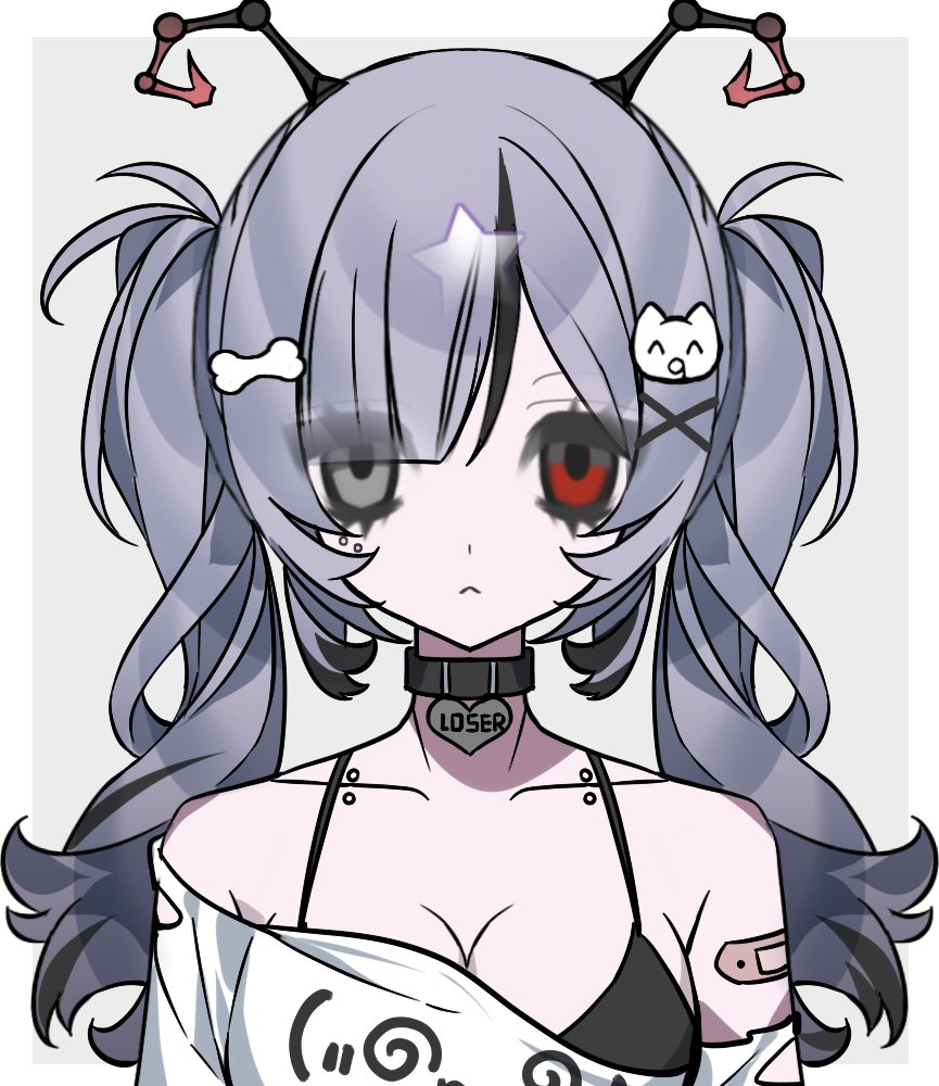 mikumo 💉🕸️ spider vtuber tweet media